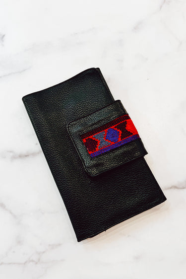 Guatemalan Wallet